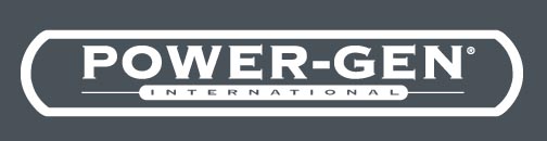 Power-Gen 2014 Logo